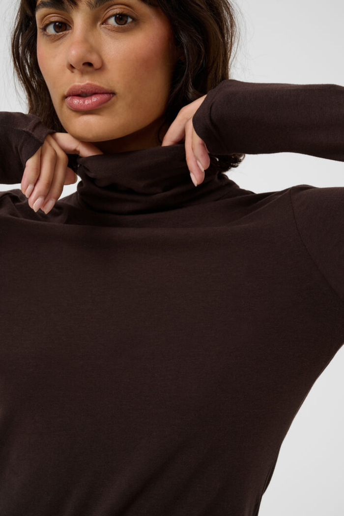 Part Two EfinasPW Tshirt Mole 30309923 191106 by Part Two Shop Part Two at Dotique