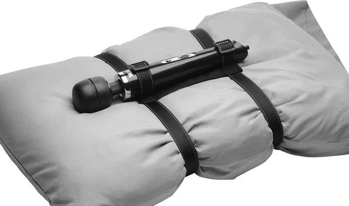 Passion Pillow Universal Wand Harness Image 4