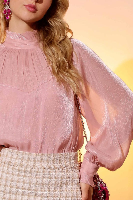 Penelope Top