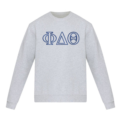 Phi Delta Theta lululemon Steady State Crew