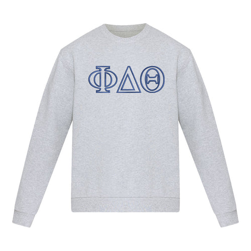 Phi Delta Theta lululemon Steady State Crew