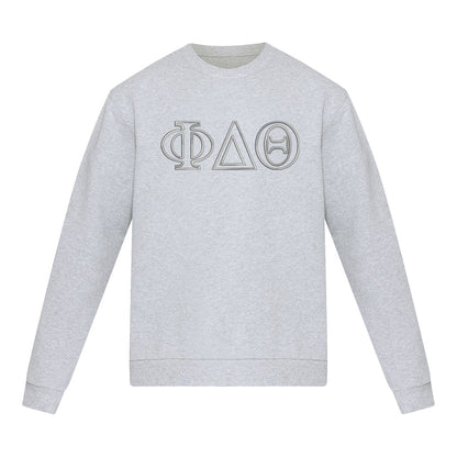 Phi Delta Theta lululemon Steady State Crew