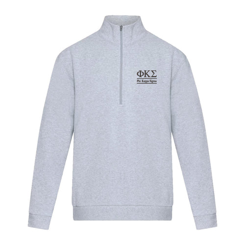 Phi Kappa Sigma lululemon Steady State Half Zip