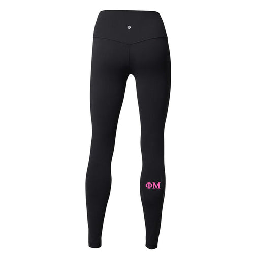 Phi Mu lululemon Align™ High-Rise Pant 25"