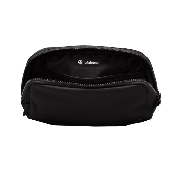 Phi Mu lululemon Everywhere Belt Bag - Black
