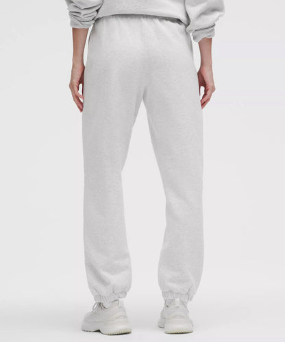 Phi Mu lululemon Scuba Mid-Rise Oversized Jogger