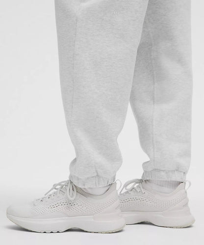 Phi Sigma Sigma lululemon Scuba Mid-Rise Oversized Jogger