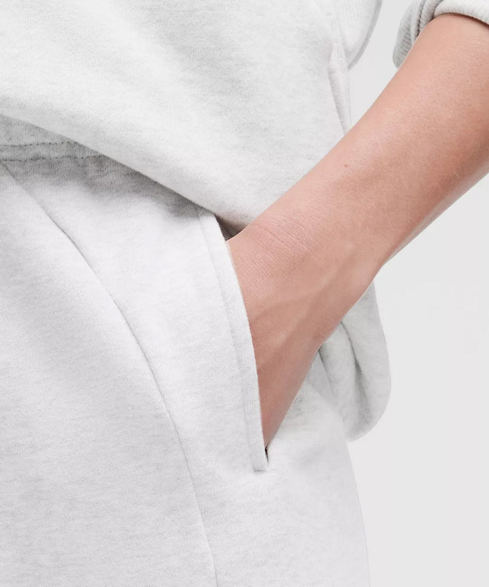 Pi Beta Phi lululemon Scuba Mid-Rise Oversized Jogger