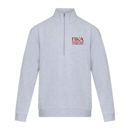 Pi Kappa Alpha lululemon Steady State Half Zip