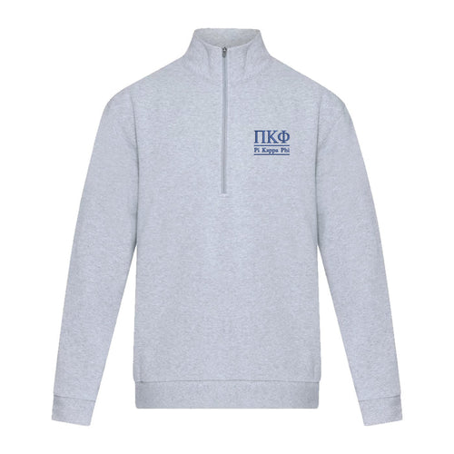 Pi Kappa Phi lululemon Steady State Half Zip