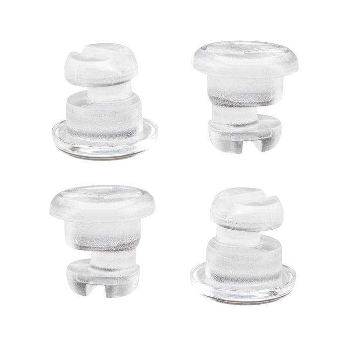 Pins for Anti-Fog Lens (2 Pieces)