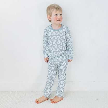 PJ Set - Waves