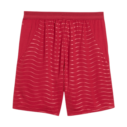 Portugal Home Soccer Shorts 2026