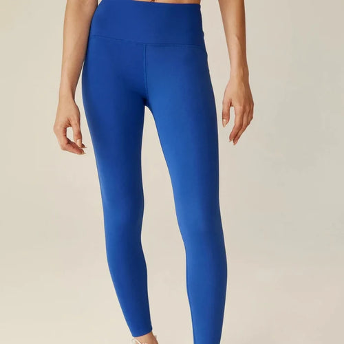 POWERBEYOND Strive Midi Legging - Marine Blue