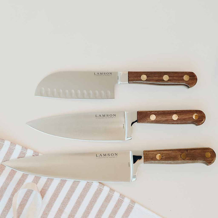 Premier Forged 8" Chef's Knife Boston General Store