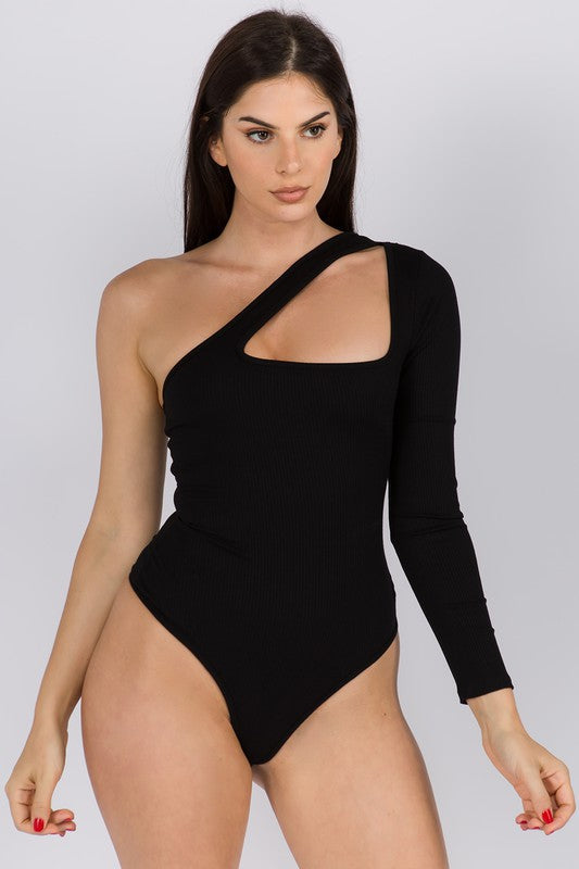 Priscilla Bodysuit