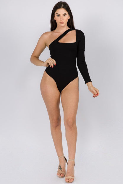 Priscilla Bodysuit