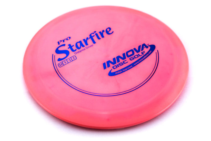 Pro Starfire