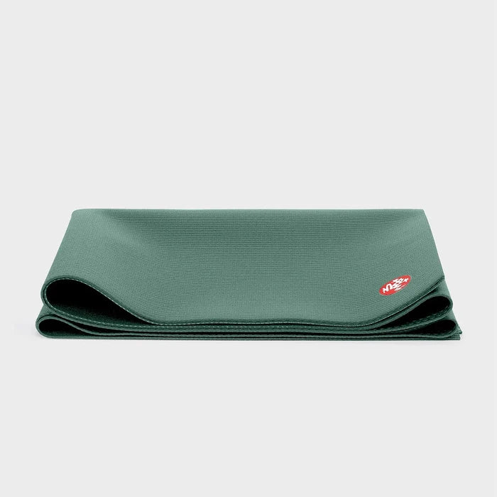 PRO Travel Yoga Mat 2mm Black Sage (Green)