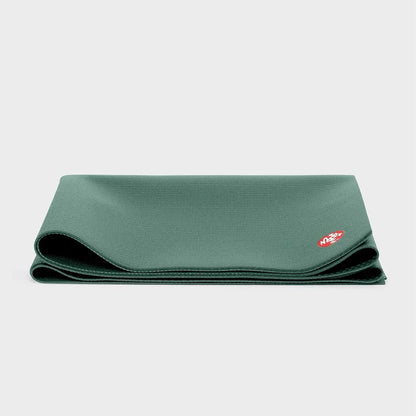 PRO Travel Yoga Mat 2mm Black Sage (Green)