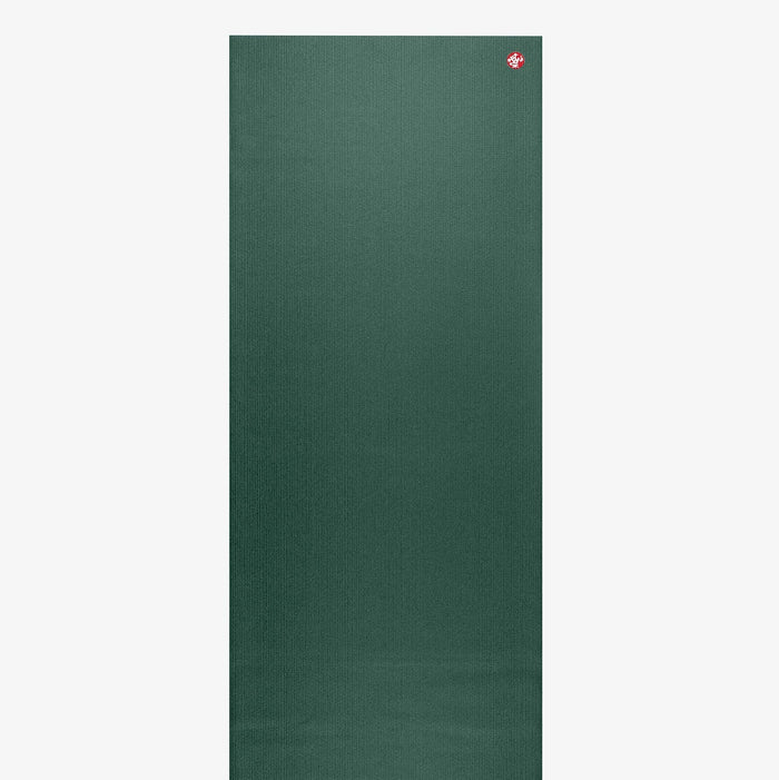 PRO Travel Yoga Mat 2mm Black Sage (Green)