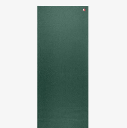 PRO Travel Yoga Mat 2mm Black Sage (Green)