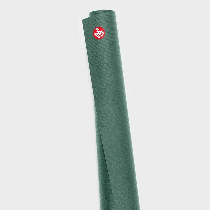 PRO Travel Yoga Mat 2mm Black Sage (Green)