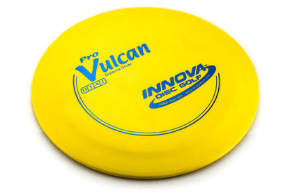 Pro Vulcan