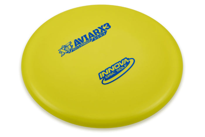 Pro XT AviarX3