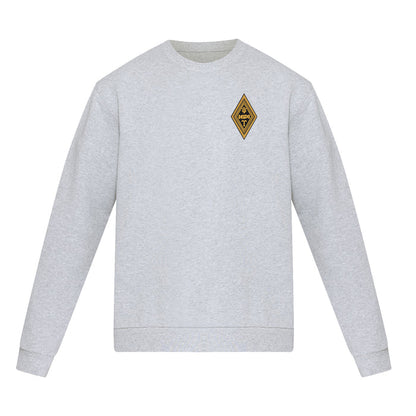 Psi Upsilon lululemon Steady State Crew - Badge