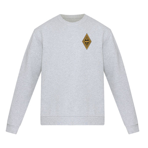 Psi Upsilon lululemon Steady State Crew - Badge