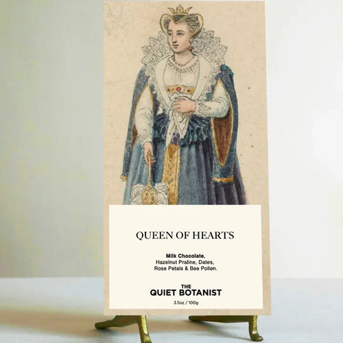 Queen of Hearts Bar