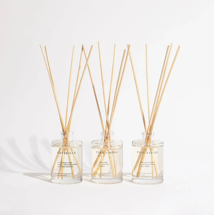 Reed Diffuser Brooklyn Candle Company