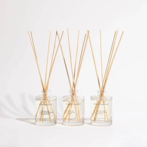 Reed Diffuser Brooklyn Candle Company
