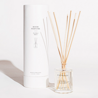 Reed Diffuser Brooklyn Candle Company