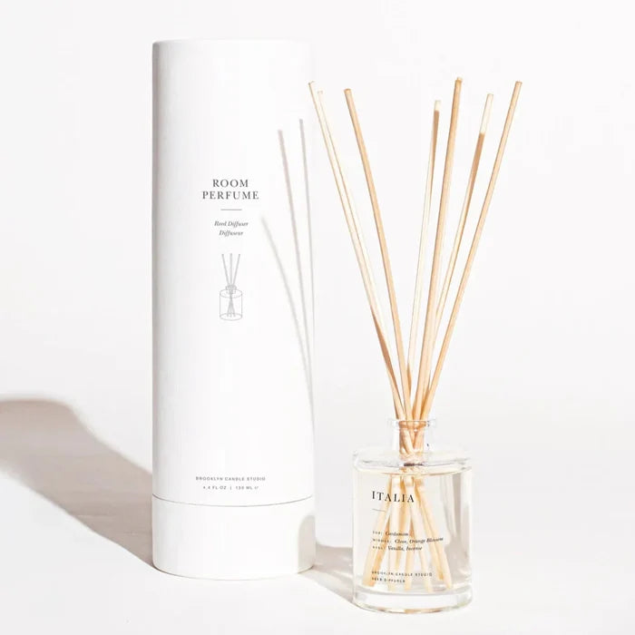 Reed Diffuser Brooklyn Candle Company