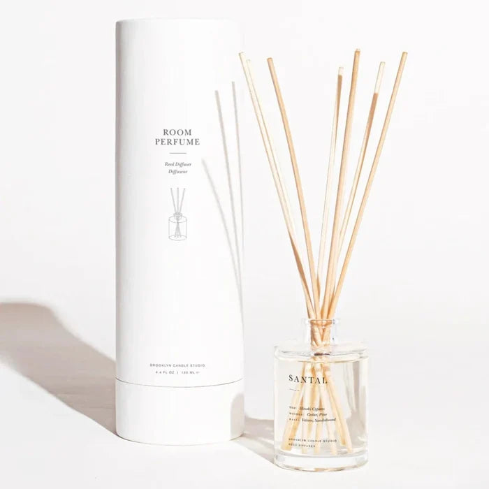 Reed Diffuser Brooklyn Candle Company