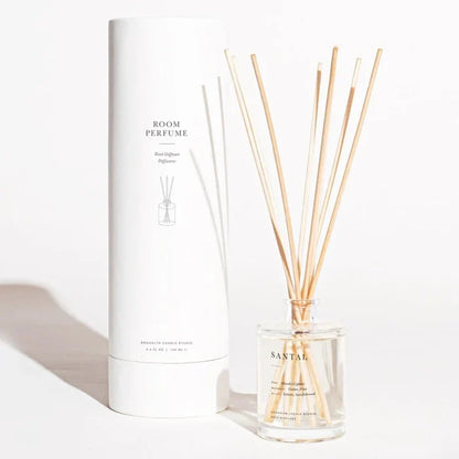 Reed Diffuser Brooklyn Candle Company