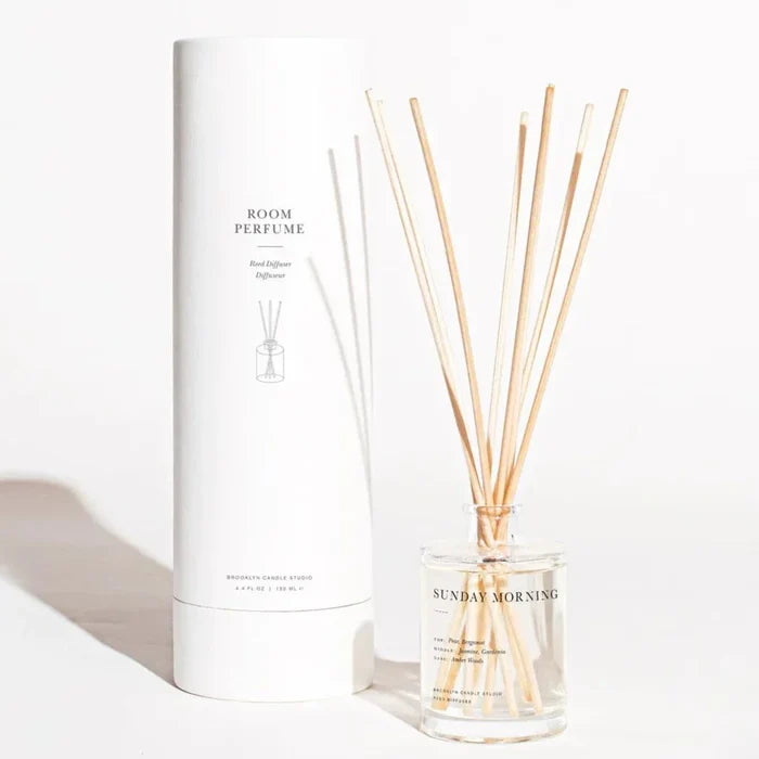 Reed Diffuser Brooklyn Candle Company
