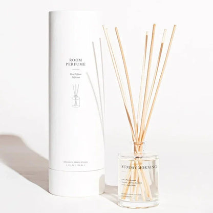 Reed Diffuser Brooklyn Candle Company