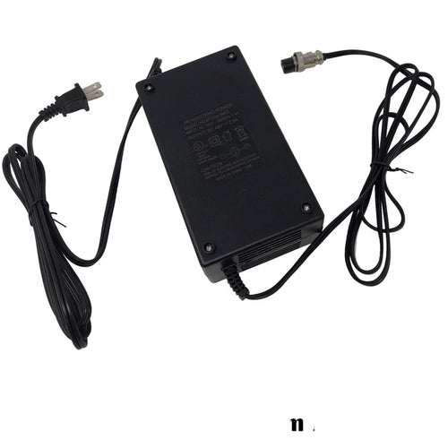 Replacement Charger 48V 1500W | Venom E-Grizzly