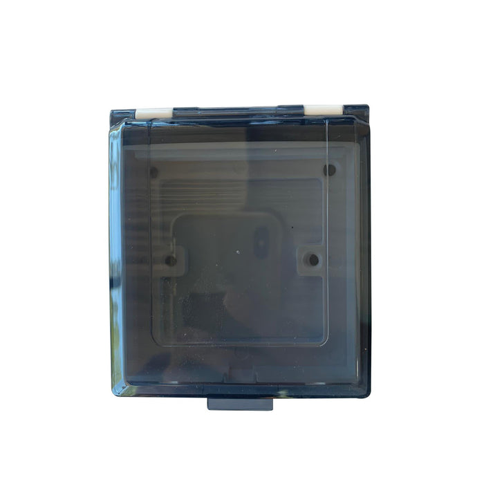 Replacement Controller Flip Cover for FH135 and FH270 Heat Pumps