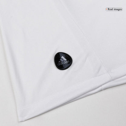 Retro Soccer Jersey Real Madrid Home 2011/12