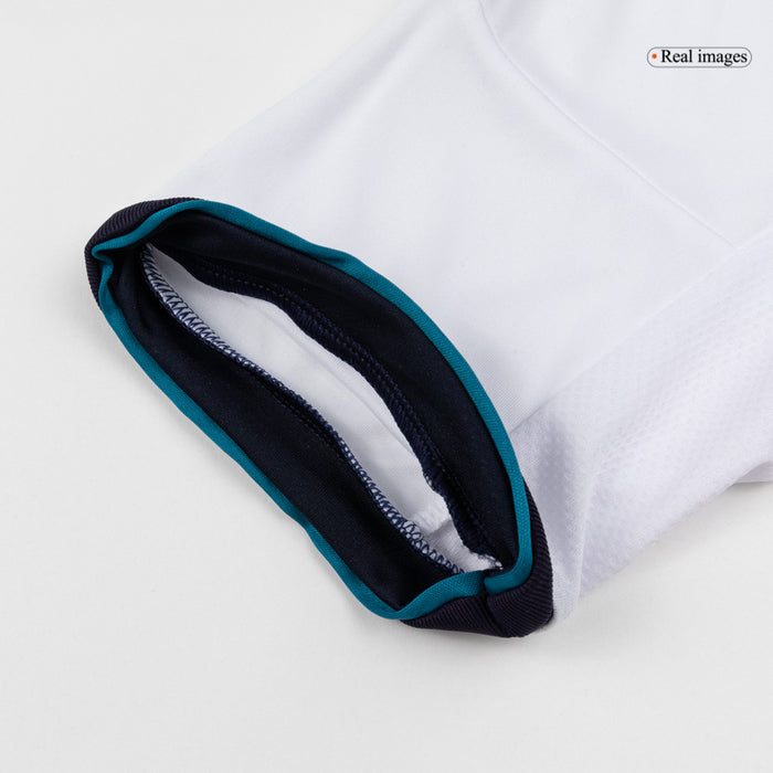 Retro Soccer Jersey Real Madrid Home 2012/13