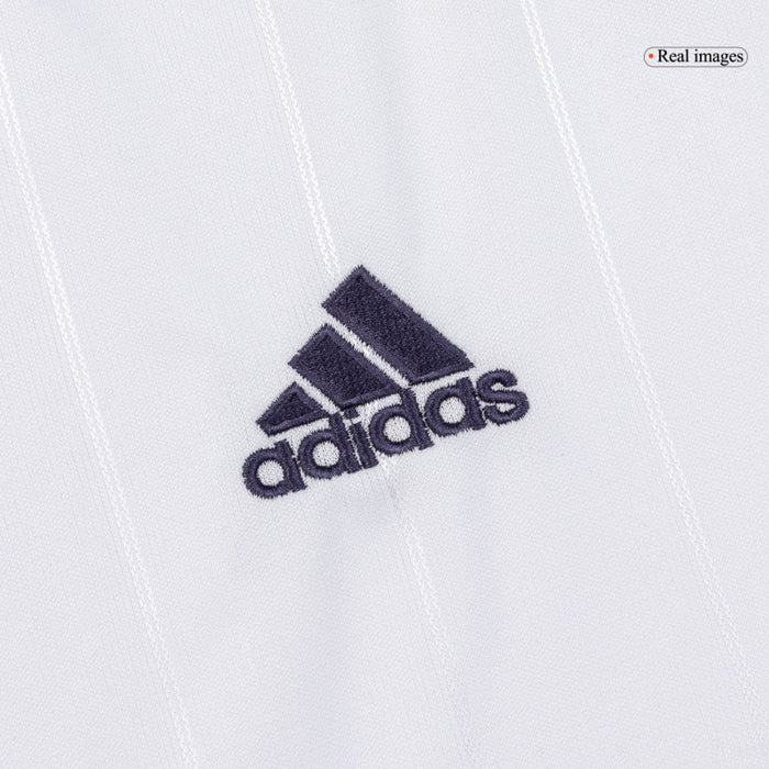 Retro Soccer Jersey Real Madrid Home 2012/13