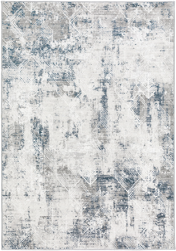 rhodes grey rug from Dalyn Rug Company
