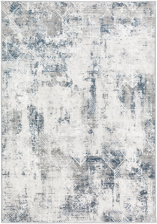 rhodes grey rug from Dalyn Rug Company