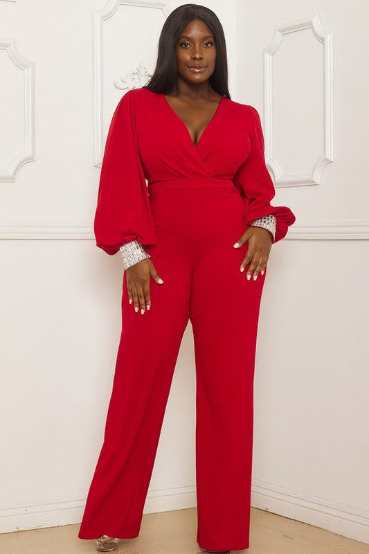 Rianna Jumpsuit