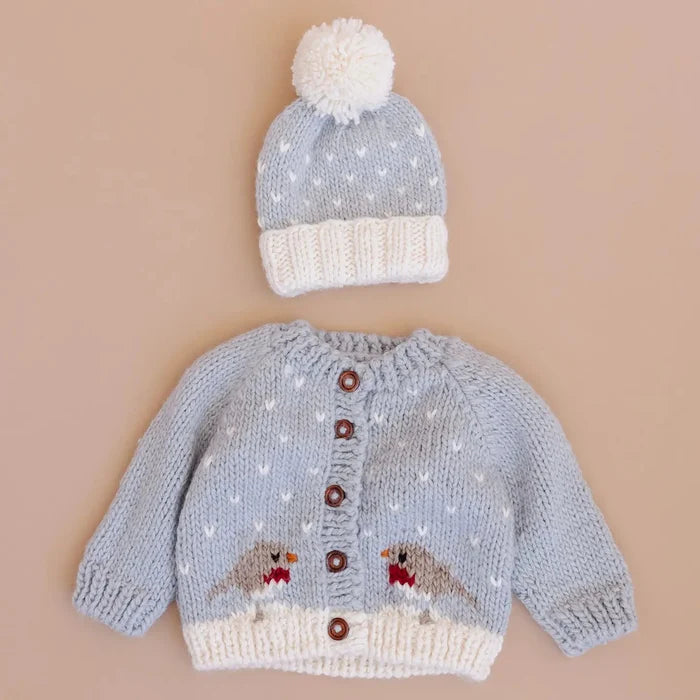 Robin Cardigan