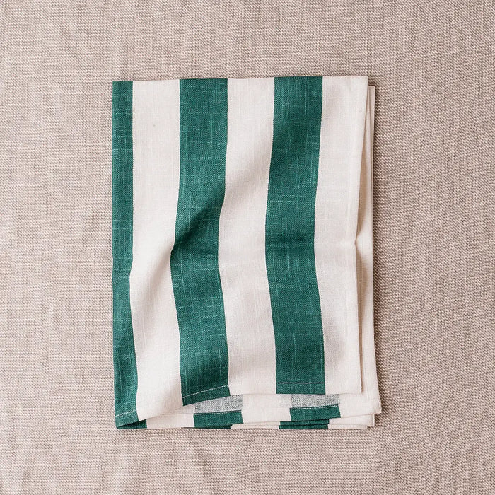 Saarde Sardinia Tea Towel | Multiple Colors